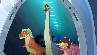 Рик и Морти 6 сезон 6 серия